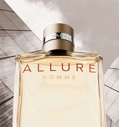 myer chanel allure homme|allure homme cologne.